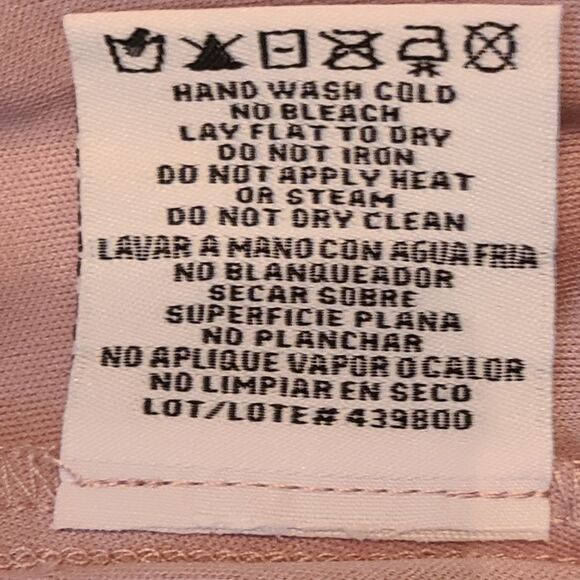 New R&M Richards Women's (8) Rose Embroidered & Sequin Flutter Sleeve Maxi Dress - Picture 12 of 16